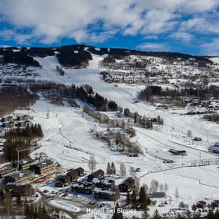 Hafjell Alpinlandsby Apt 88 Kültér fotó