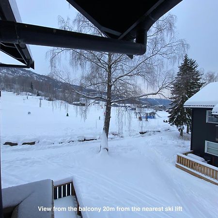 Hafjell Alpinlandsby Apt 88 Kültér fotó