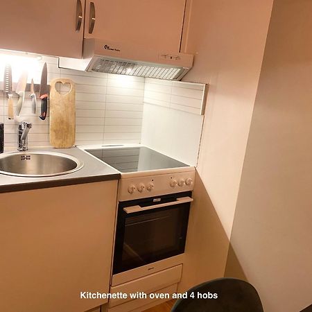 Hafjell Alpinlandsby Apt 88 Kültér fotó