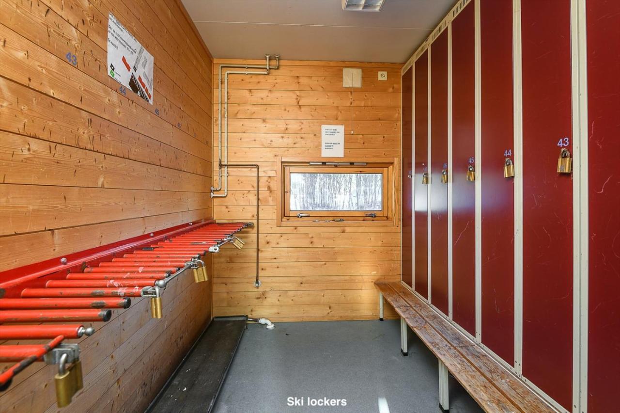 Hafjell Alpinlandsby Apt 88 Kültér fotó