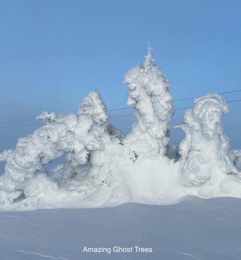 Hafjell Alpinlandsby Apt 88 Kültér fotó