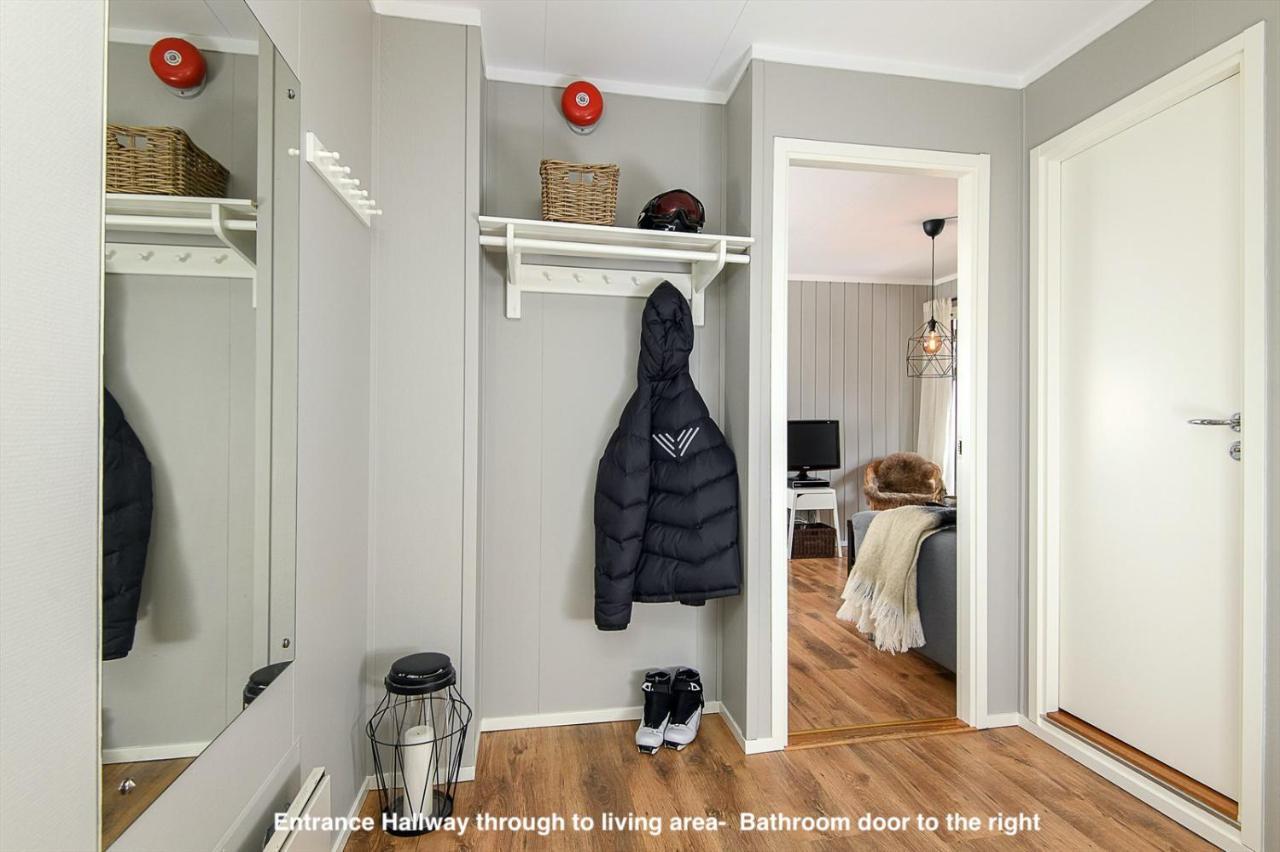 Hafjell Alpinlandsby Apt 88 Kültér fotó