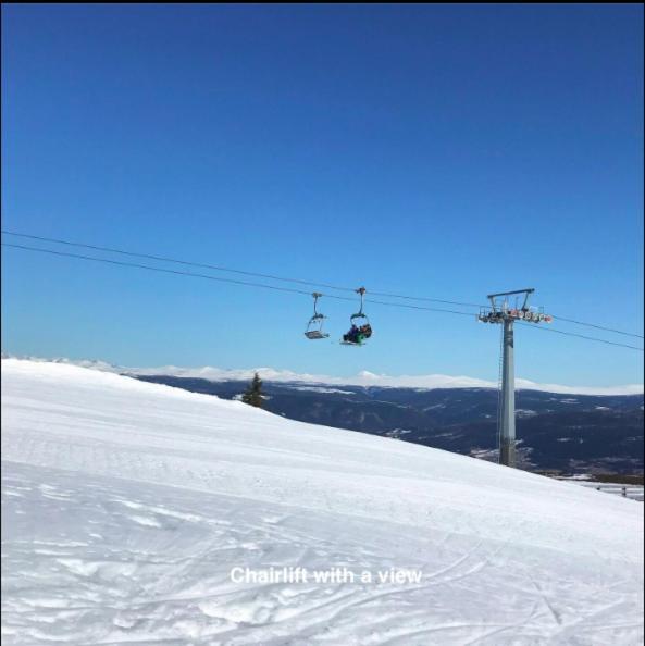 Hafjell Alpinlandsby Apt 88 Kültér fotó