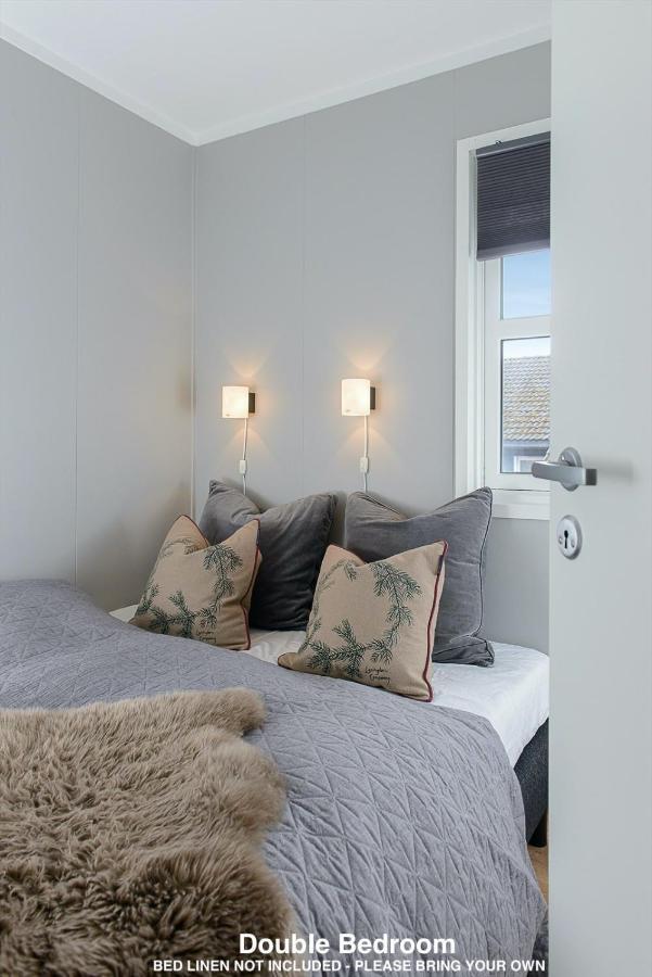 Hafjell Alpinlandsby Apt 88 Kültér fotó