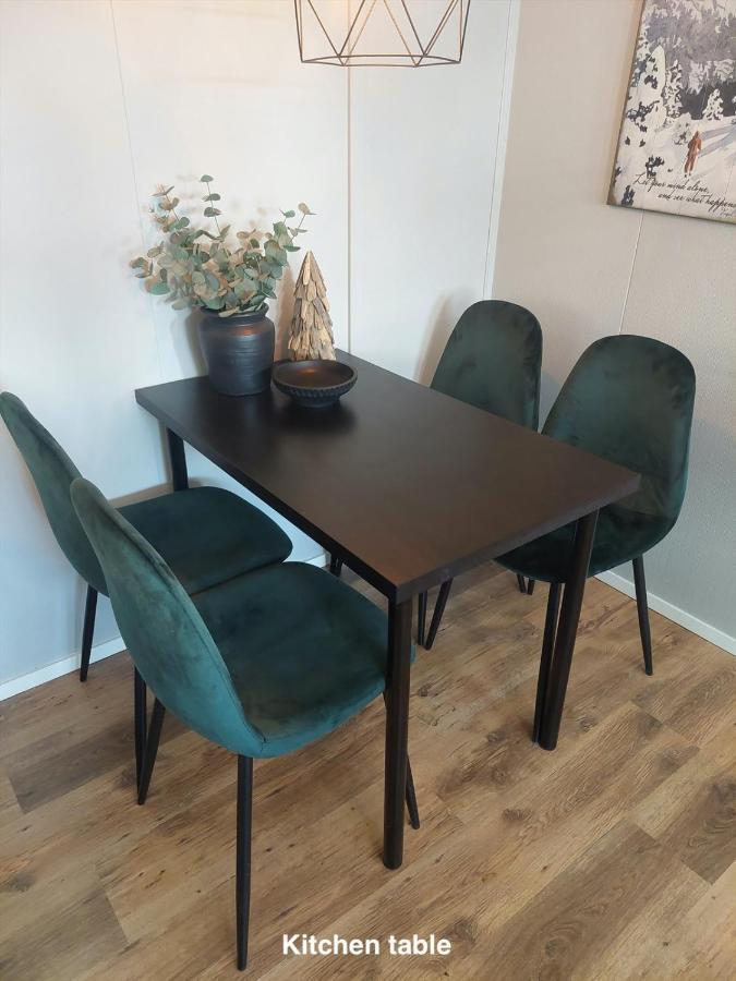 Hafjell Alpinlandsby Apt 88 Kültér fotó