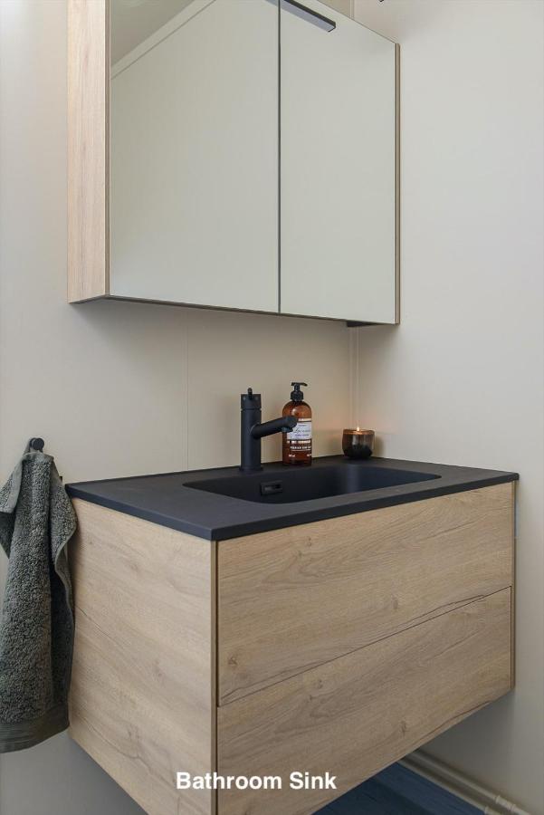 Hafjell Alpinlandsby Apt 88 Kültér fotó