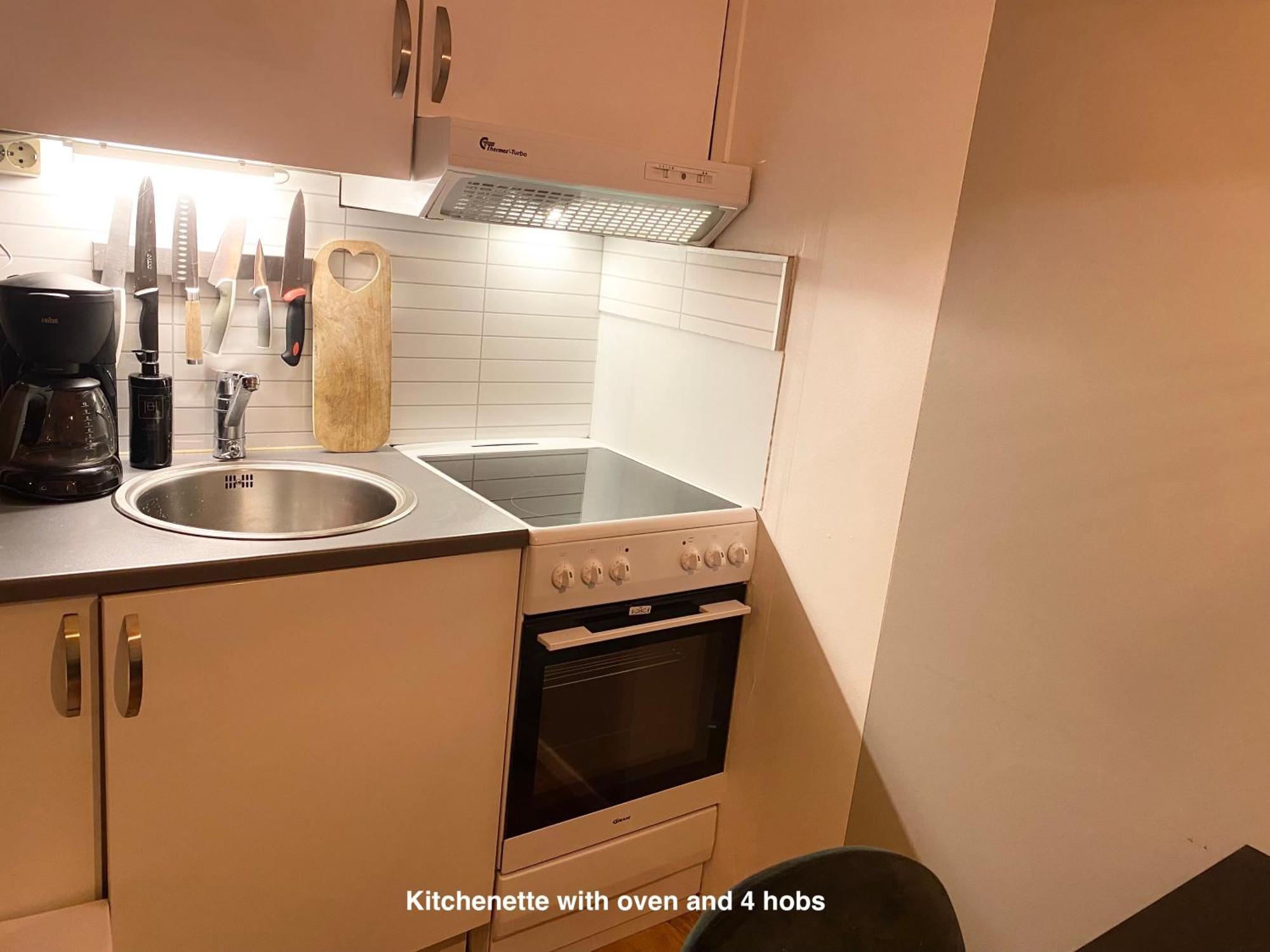 Hafjell Alpinlandsby Apt 88 Kültér fotó