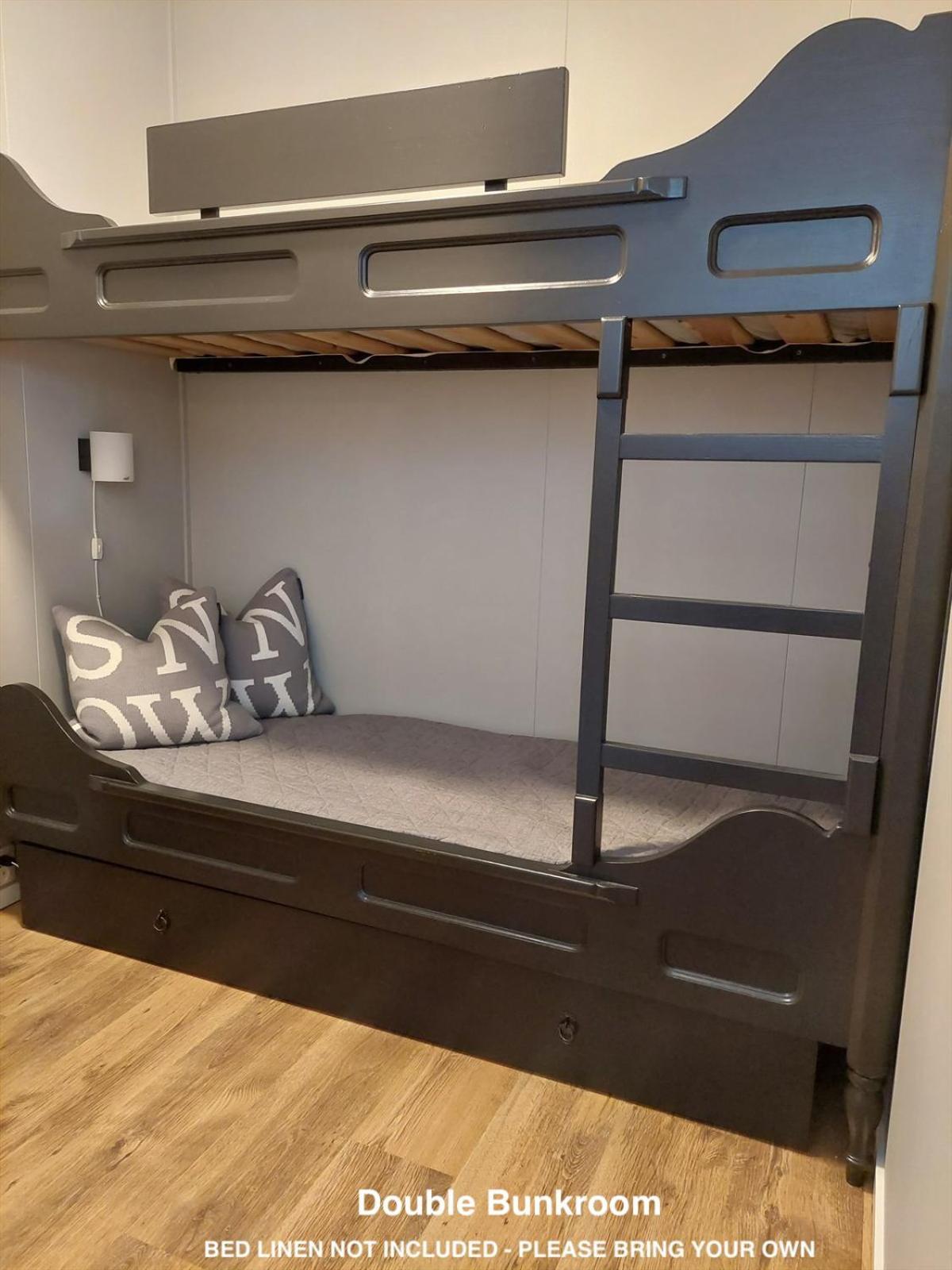 Hafjell Alpinlandsby Apt 88 Kültér fotó